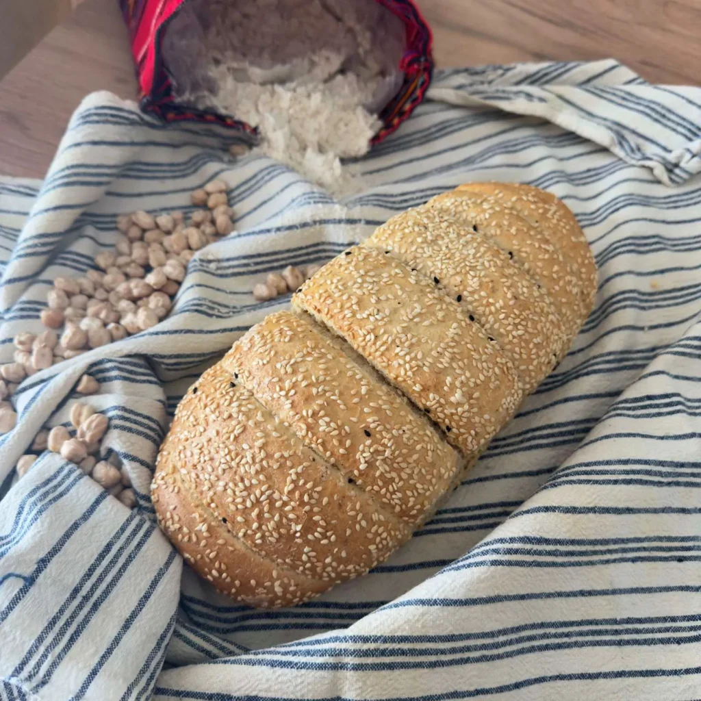 «Ετάραξες τον Κουνενό;»: Η ιεροτελεστία του κρητικού εφτάζυμου με ρεβύθι