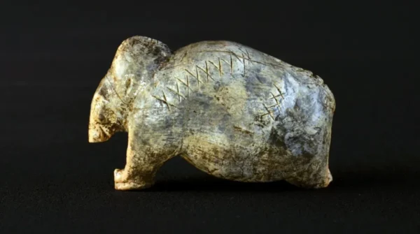 Μυστηριώδη σύμβολα 40.000 ετών αποκαλύπτουν ένα χαμένο κεφάλαιο της ιστορίας της ανθρωπότητας – Ανατροπή για την προέλευση της γραφής