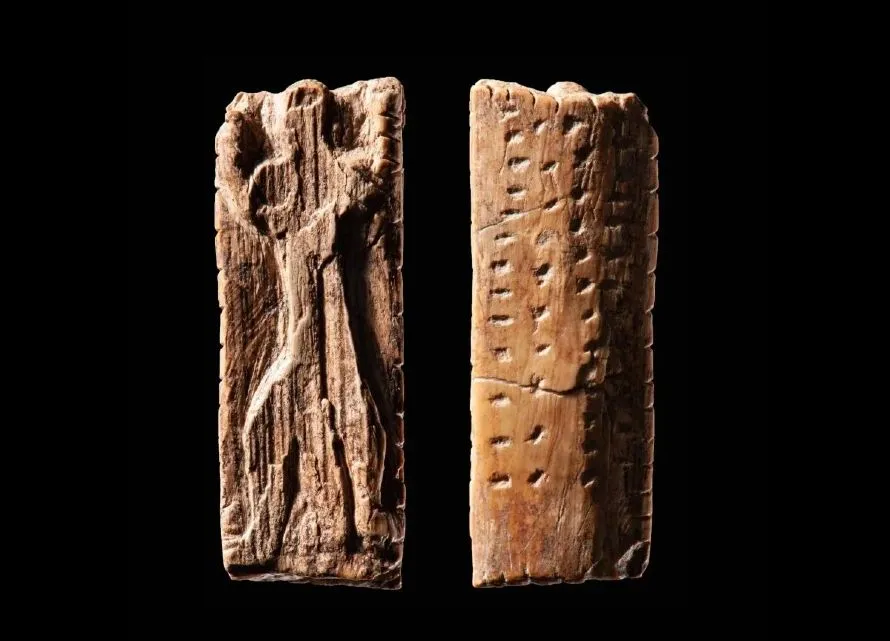 Μυστηριώδη σύμβολα 40.000 ετών αποκαλύπτουν ένα χαμένο κεφάλαιο της ιστορίας της ανθρωπότητας – Ανατροπή για την προέλευση της γραφής