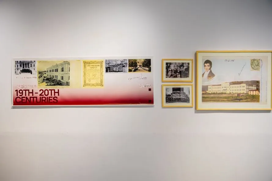 Το παρελθόν της Θεσσαλονίκης αναδεικνύει έκθεση στην Πρίστινα