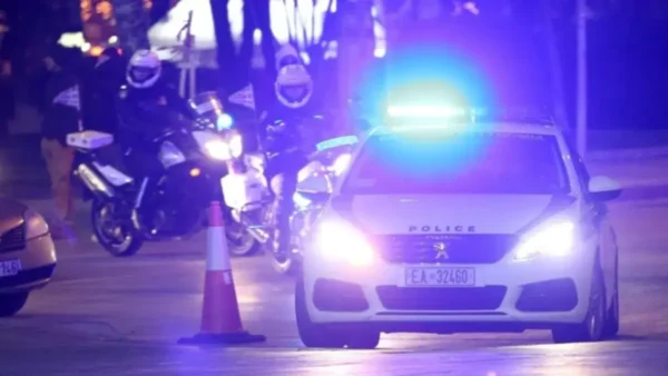 Κατερίνη: Ληστεία με λεία κοσμήματα αξίας χιλιάδων ευρώ