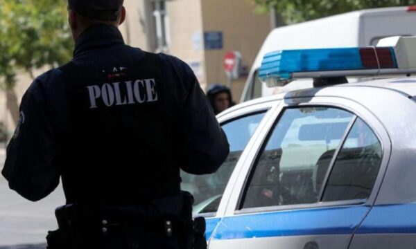 Φλώρινα: Νέο περιστατικό βίας ανηλίκων - Εννέα συλλήψεις