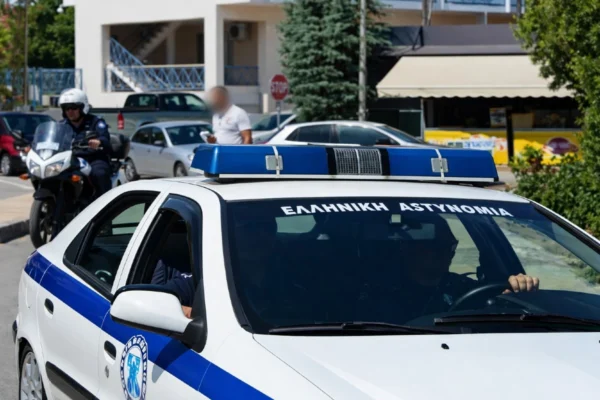 Αλεξανδρούπολη: Δύο ανήλικοι και ένας 21χρονος συνελήφθησαν για τη δολοφονία 84χρονου