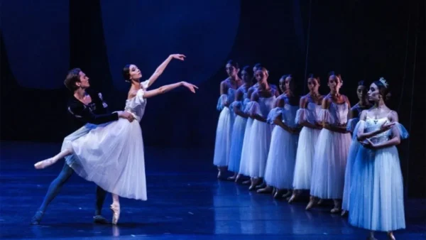 Εθνική Λυρική Σκηνή: Η GNO TV γιορτάζει πέντε χρόνια λειτουργίας και προσφέρει δωρεάν όλο το περιεχόμενό της για έναv μήνα