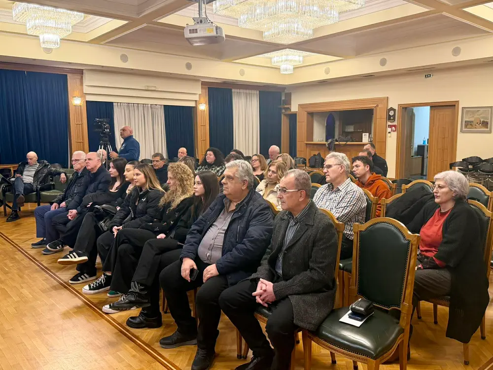 Έρχεται ανανεωμένο το Μαθητών Επιχειρείν - Ενημερωτική συνάντηση για τη διοργάνωση