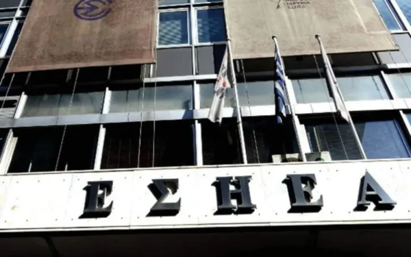 Έφυγε από τη ζωή ο δημοσιογράφος και πρώην πρόεδρος της ΕΣΗΕΑ, Αριστείδης Μανωλάκος