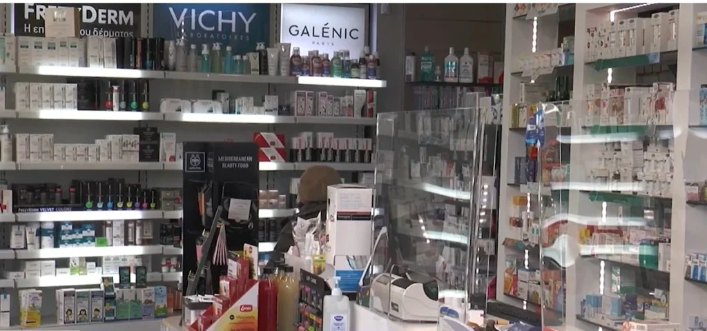 Aπό 16/2 η διάθεση φαρμάκων υψηλού κόστους από τα φαρμακεία της γειτονιάς – Οδηγίες για τους ασθενείς -Video