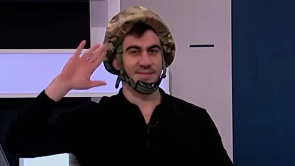 Φειδίας Παναγιώτου: «Μου είπε η γυναίκα μου: “Έγινες τελείως πολιτικός”»