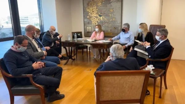 Συνεργασία FedHATTA και ΕΟΤ για τον σχεδιασμό και την υλοποίηση της εθνικής στρατηγικής προβολής της χώρας στο εξωτερικό