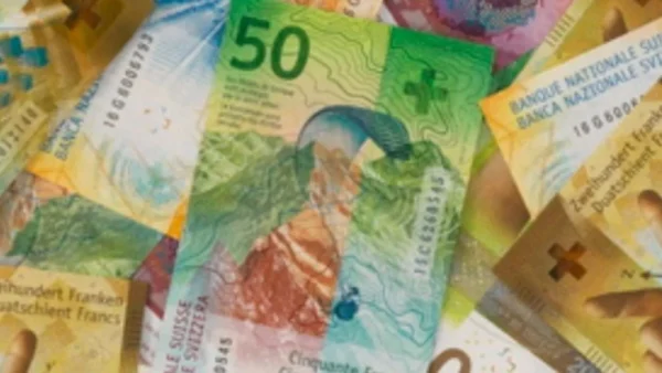 Δάνεια σε ελβετικό φράγκο: Καμία έρευνα σε εξέλιξη για παράβαση του ενωσιακού δικαίου