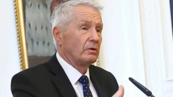 Υπόθεση Έπστιν: Για «σοβαρή διαφθορά» ερευνάται ο πρώην πρωθυπουργός της Νορβηγίας Θ. Γιάγκλαντ