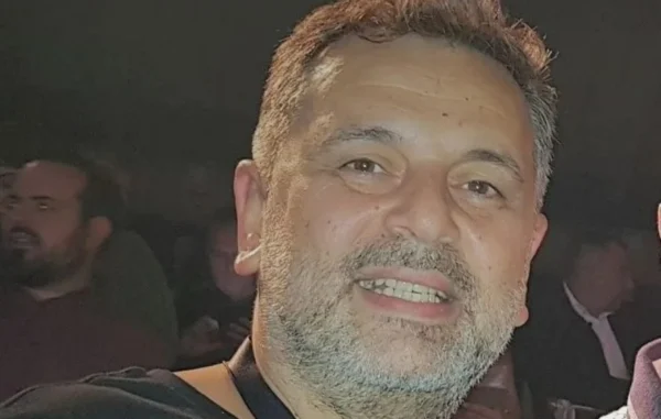 Πέθανε ο γενικός διευθυντής του MAD TV, Γιώργος Μάρκου, σε ηλικία 58 ετών