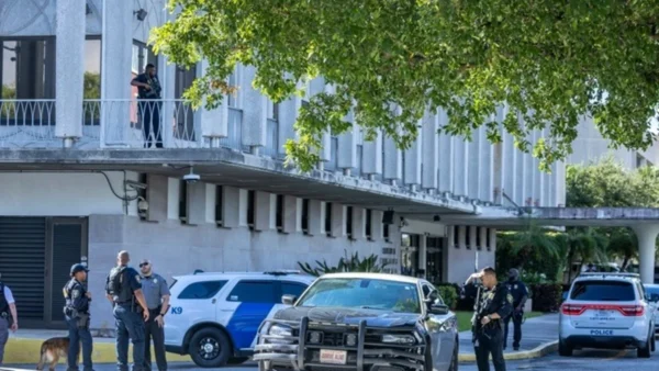 Ισόβια κάθειρξη στον 59χρονο που αποπειράθηκε να δολοφονήσει τον Ντ.Τραμπ το 2024