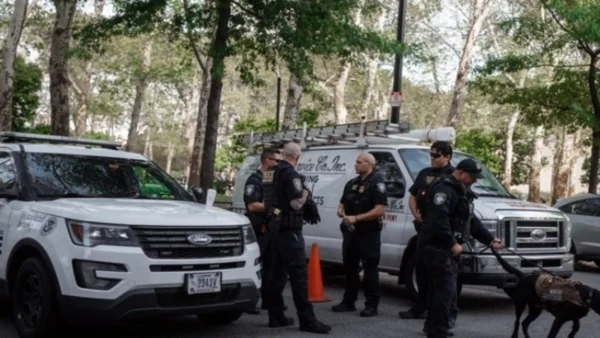 ΗΠΑ: Ο 5χρονος που είχε συλλάβει η αστυνομία μετανάστευσης, επέστρεψε σπίτι του στη Μινεάπολη μετά από μια εβδομάδα κράτησης