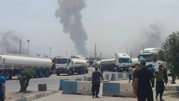 Το Ισραήλ εξαπέλυσε προληπτική επίθεση εναντίον του Ιράν