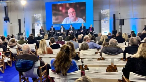 Παιδοκαρδιοχειρουργική κλινική από τις πιο εξειδικευμένες στον κόσμο θα λειτουργήσει στο Παιδιατρικό Νοσοκομείο Θεσσαλονίκης- ΙΣΝ