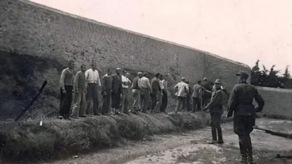 Καισαριανή: Αυθεντικές οι φωτογραφίες από τις εκτελέσεις – Προσύμφωνο του ΥΠΠΟ με τον συλλέκτη