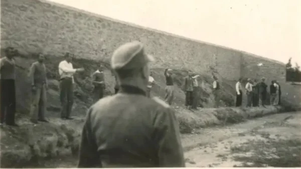 Φωτογραφίες Καισαριανής: Ολοκληρώθηκε η μεταβίβαση κυριότητας στο ελληνικό Δημόσιο