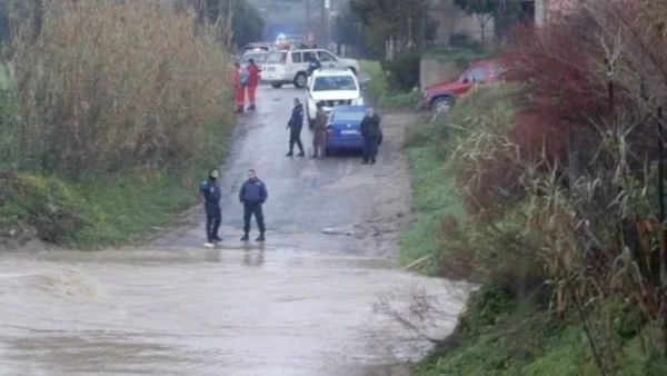 Κεντρική Μακεδονία: Σε εξέλιξη τα έντονα καιρικά φαινόμενα - Προβλήματα από τους θυελλώδεις ανέμους