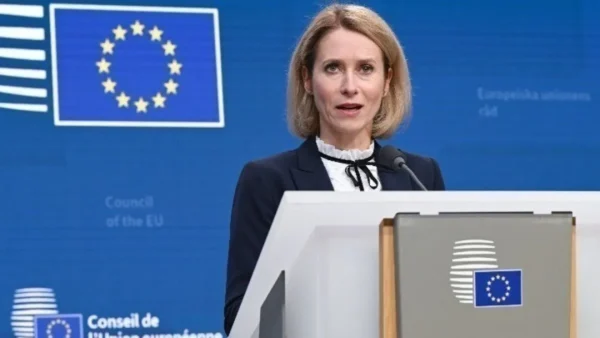 Κ. Κάλας: «Δυστυχώς δεν καταλήξαμε σε συμφωνία στο 20ό πακέτο κυρώσεων»