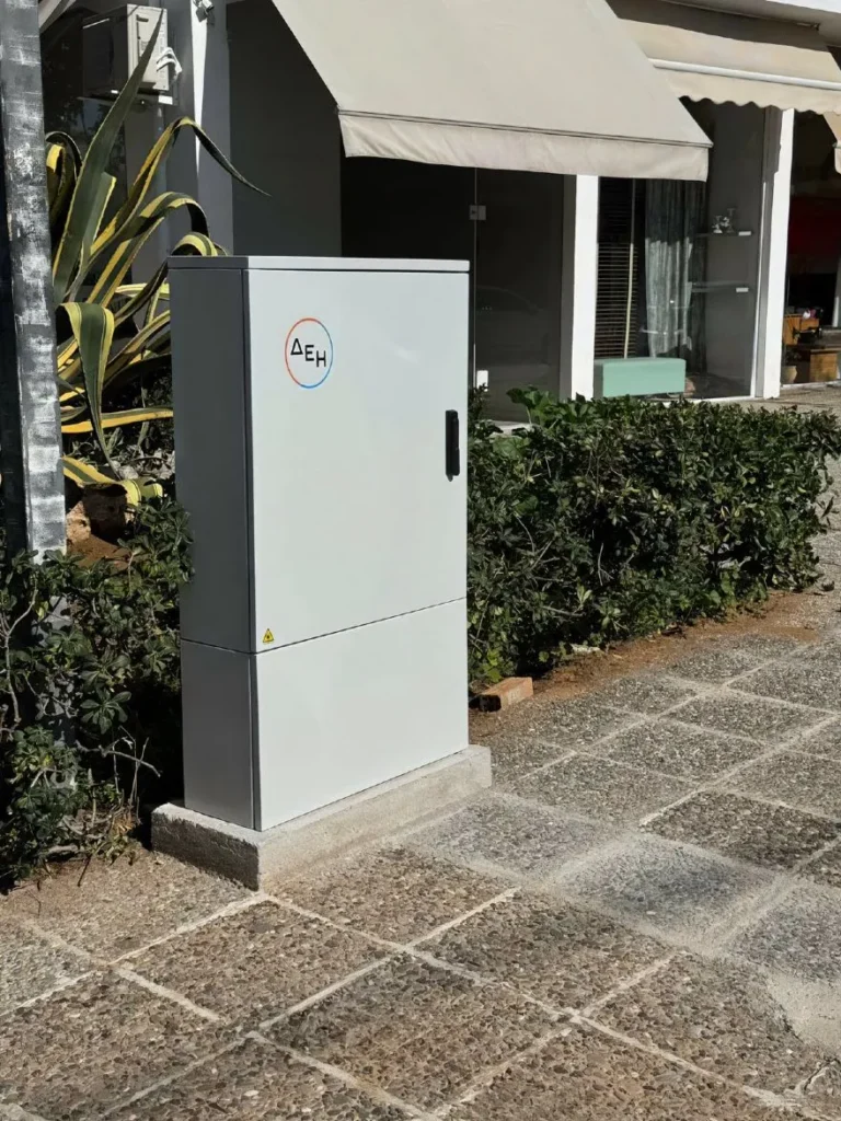 ΔΕΗ Fiber: Σε νέες περιοχές σε όλη την Ελλάδα το FTTH ίντερνετ από τη ΔΕΗ με 100% οπτική ίνα