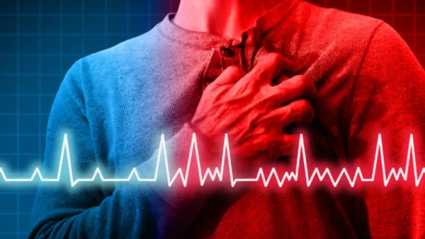 Αίσθημα παλμών στο σπίτι: Τι να κάνετε για να ηρεμήσει η καρδιά