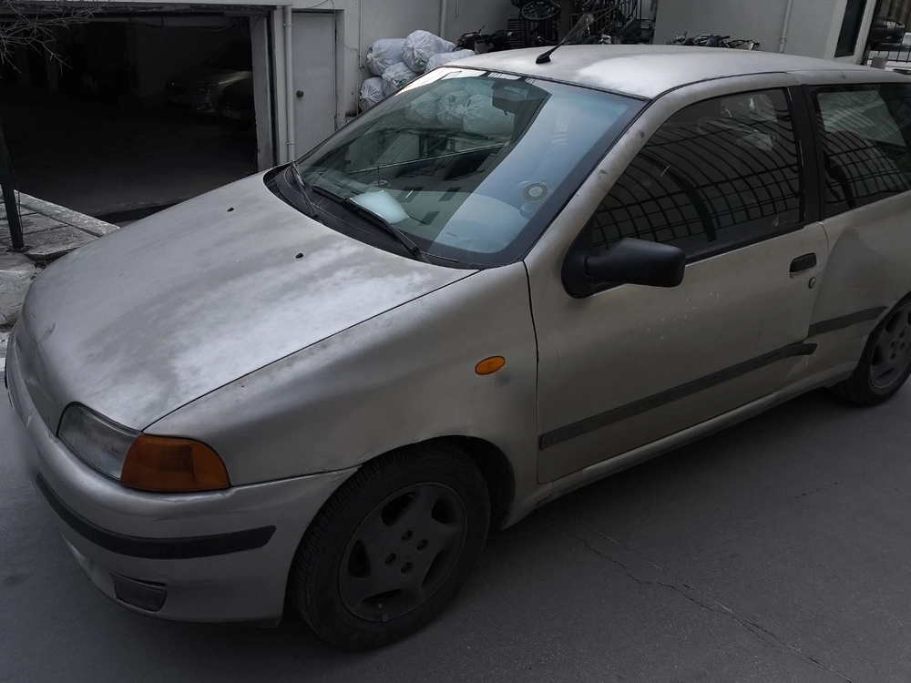 Σέρρες: Εξαρθρώθηκε εγκληματική ομάδα διακίνησης ναρκωτικών -Κατασχέθηκαν 3 οχήματα