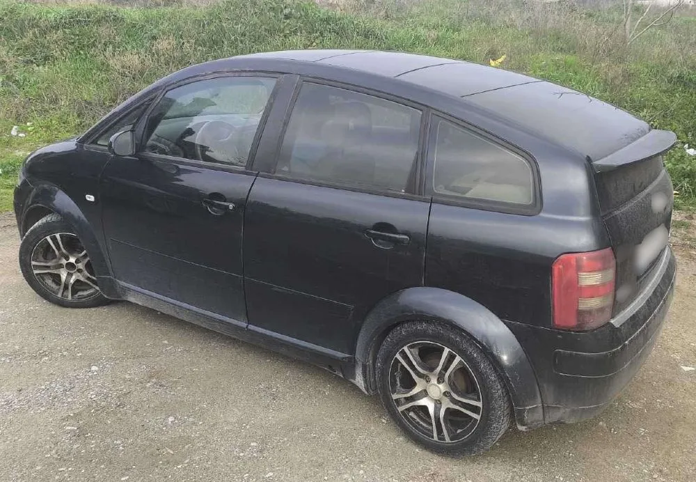 Σέρρες: Κατασχέθηκαν περισσότερα από 6 κιλά ηρωίνης - Συνελήφθη ένας άντρας