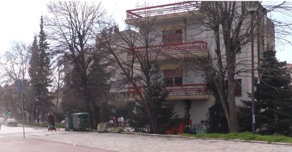 Σέρρες: Ξεκινούν οι κατεδαφίσεις στο κεντρικό πάρκο - video