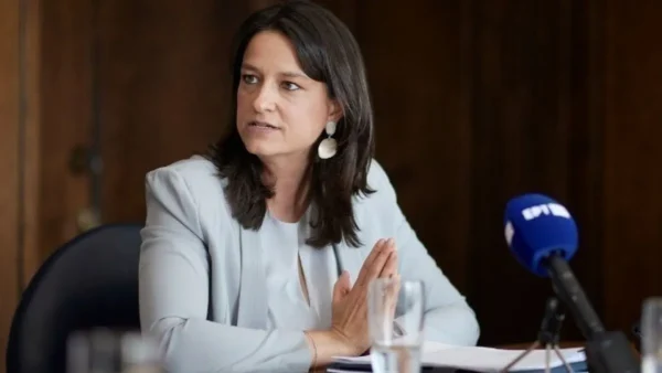 Ν. Κεραμέως: Έχουμε την επίτευξη μιας ιστορικής συμφωνίας που υπερβαίνει τα κόμματα - Είναι η συμφωνία όλων των εθνικών κοινωνικών εταίρων