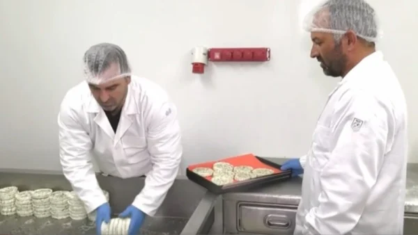 Η Κερκινέλλα «πάει» για ΠΓΕ κι αναδεικνύει την ιστορία μιας οικογένειας που επιμένει στην ποιότητα