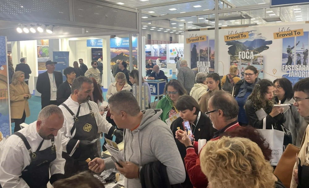 Η Κερκινέλλα «πάει» για ΠΓΕ κι αναδεικνύει την ιστορία μιας οικογένειας που επιμένει στην ποιότητα