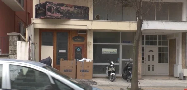 Δεκάδες τα κλειστά καταστήματα στο κέντρο των Σερρών - video