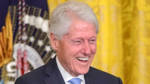 ΗΠΑ: Οι Ρεπουμπλικάνοι έχουν "πολλές ερωτήσεις" να θέσουν στον Κλίντον για την υπόθεση Έπστιν - "Λάθος πρόεδρος" καταθέτει, απαντούν οι Δημοκρατικοί