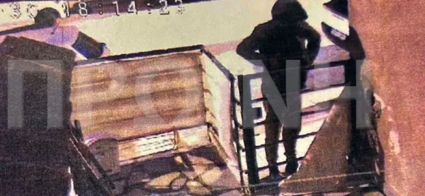 Καβάλα: 22 μήνες φυλακή για τον 48χρονο οικοδόμο, που έκλεβε απλωμένα εσώρουχα!