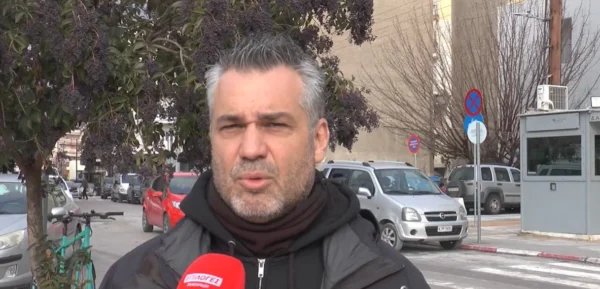 Διπλό μήνυμα ενίσχυσης και στήριξης προς τους αστυνομικούς των Σερρών - video