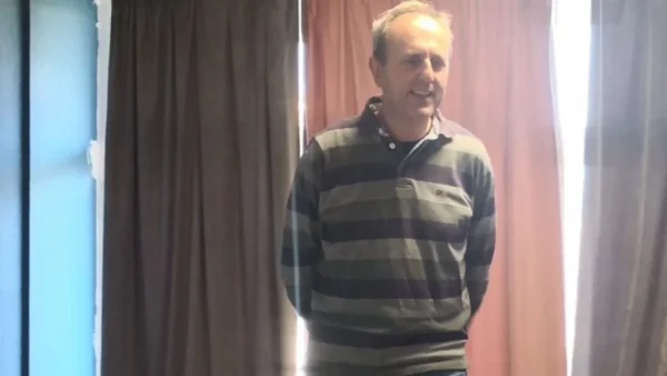 «Στα βουνά τα ψέματα δεν χωράνε», τονίζει ο ορειβάτης Νίκος Κρούπης που έχει κάνει αναρρίχηση στις πιο δύσκολες κορυφές του κόσμου