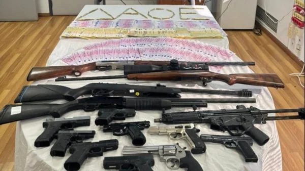 Πώς δρούσε το κύκλωμα λαθραίων τσιγάρων που εξαρθρώθηκε από την ΕΛΑΣ