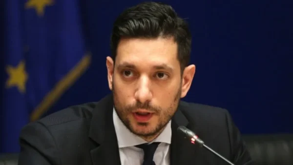 Κ. Κυρανάκης: «Ολοκλήρωση της τηλεδιοίκησης στον σιδηροδρομικό άξονα Αθήνα-Θεσσαλονίκη έως το καλοκαίρι»