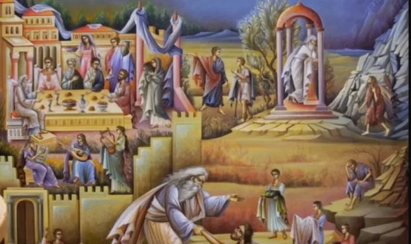 Τριώδιο: Τι είναι και γιατί ονομάζεται έτσι