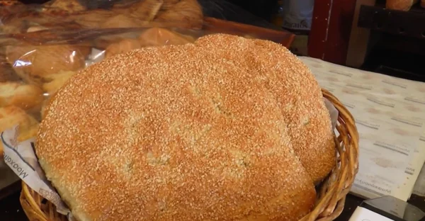 Σέρρες: Βγήκαν οι πρώτες λαγάνες - Στα περσινά επίπεδα οι τιμές - video