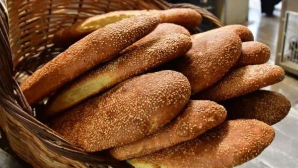 Αυξημένη ζήτηση για νηστίσιμα προϊόντα και στρατηγική αναδιάταξη στην αγορά της εστίασης