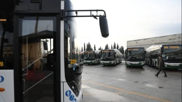 Υπουργείο Μεταφορών: Αυστηρότερα τα πρόστιμα για εισιτηριοδιαφυγή – Οι αλλαγές που έρχονται