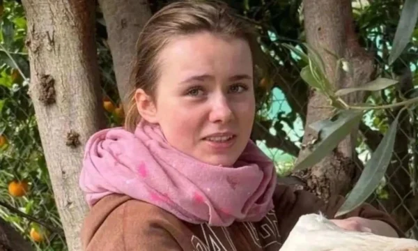 «Νιώθω χάλια»: Ο πατέρας της Λόρας «σπάει τη σιωπή του», λίγη ώρα μετά τον εντοπισμό της