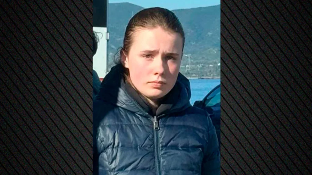 Εντοπίστηκε η 16χρονη Λόρα, βρίσκεται υπό την προστασία της γερμανικής αστυνομίας