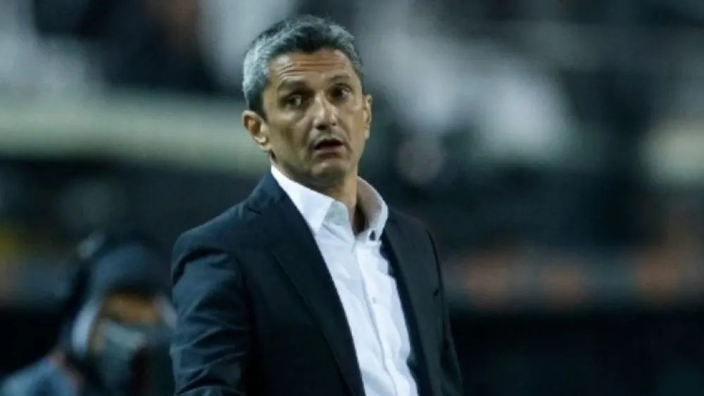 Λουτσέσκου: «Περισσότερα πράγματα έχει να χάσει η Θέλτα, παρά εμείς»