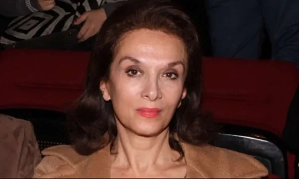 Μαίρη Βιδάλη: Έχω βιώσει παρενόχληση πάρα πολλές φορές, έχω βάλει όμως τα όρια μου