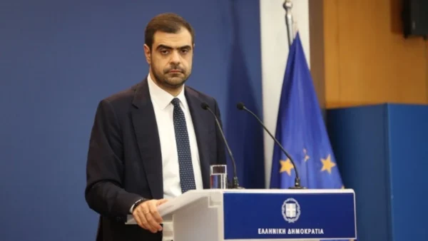 Π. Μαρινάκης: Η παρουσία της χώρας σε διεθνείς συναντήσεις είναι απαραίτητη ώστε να ακούγεται η ελληνική θέση