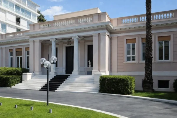 Το Εθνικό Απολυτήριο στο προσκήνιο - Σύσκεψη υπό τον πρωθυπουργό