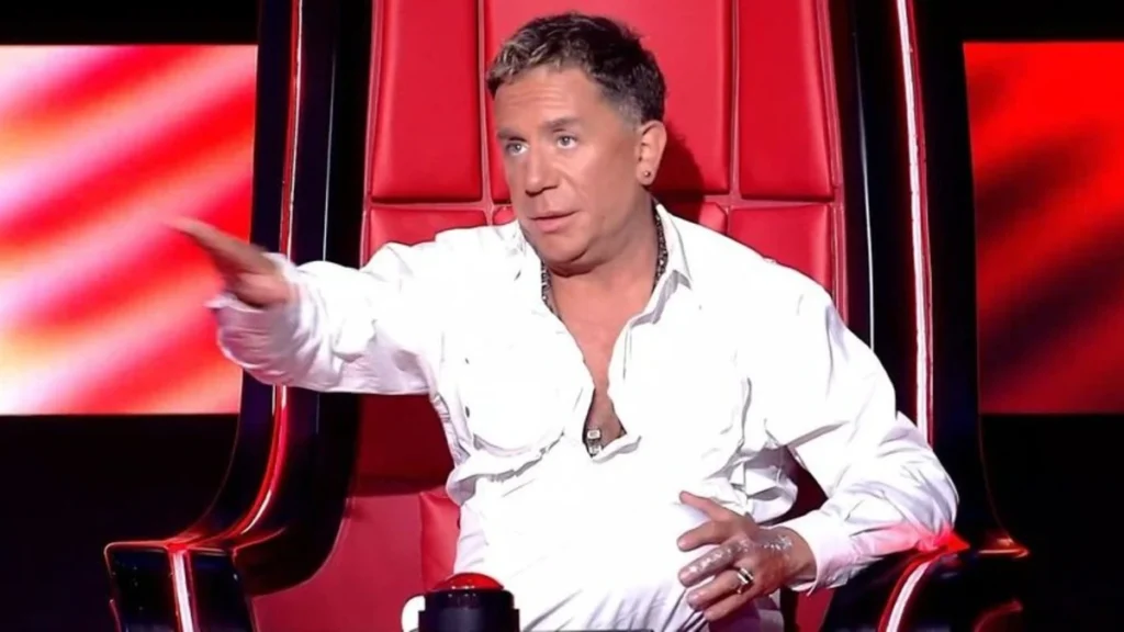 Ο Γιώργος Μαζωνάκης μεταφέρθηκε εσπευσμένα σε νοσοκομείο με έντονους πόνους και πυρετό